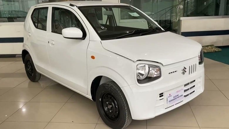 Alto Car Price in Sri Lanka: Complete Guide