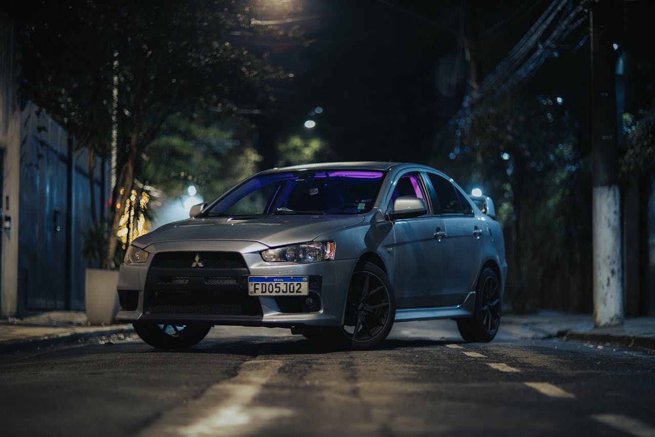 Mitsubishi Lancer for Sale in Sri Lanka: Your Complete Guide