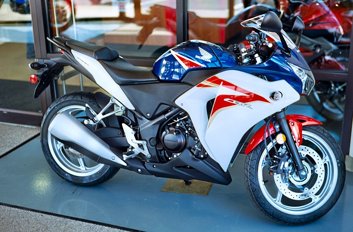 Honda CBR Price in Sri Lanka: Latest Trends, Market Insights, and Model Comparisons