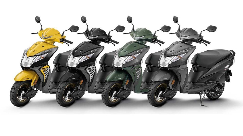 Dio Bike Price in Sri Lanka: Honda Dio Review, Specs & Current Deals
