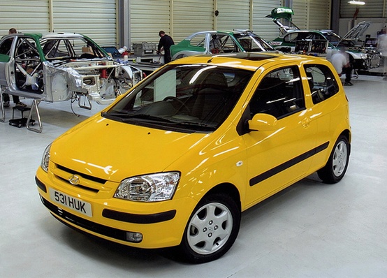 Hyundai Getz Price, Specs, and Reviews in Sri Lanka.