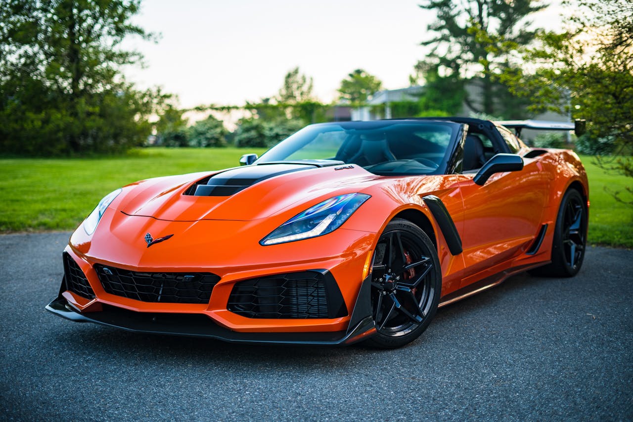 Lamborghini Price in Sri Lanka