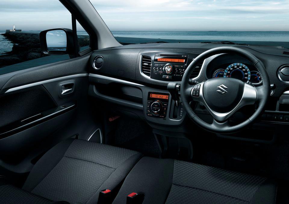 How to Connect Bluetooth in Suzuki Wagon R
