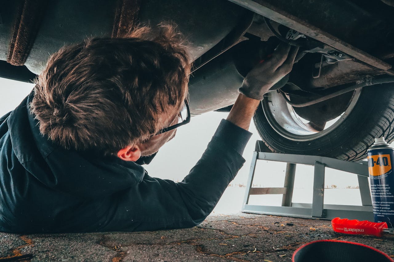 Do You Need to Service Your Car Every Year?