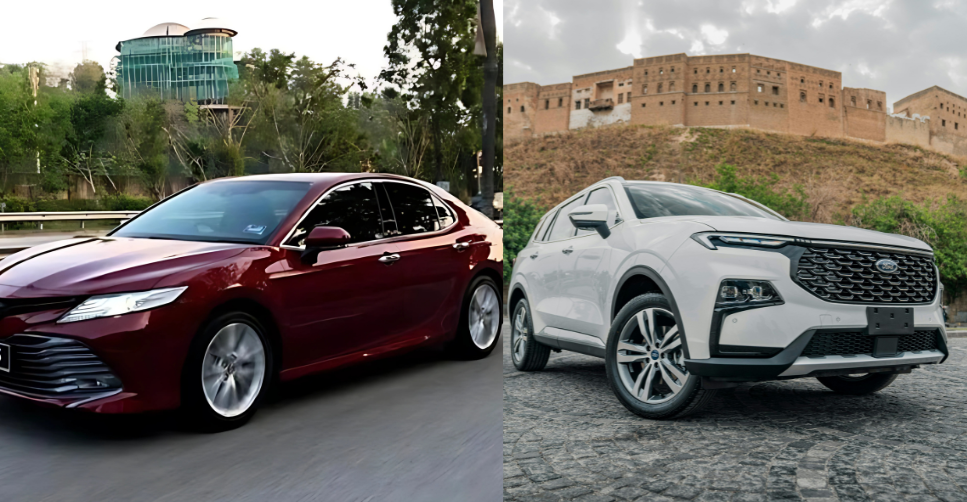 Which Is More Comfortable: Sedan or SUV?