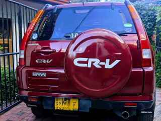 honda-crv