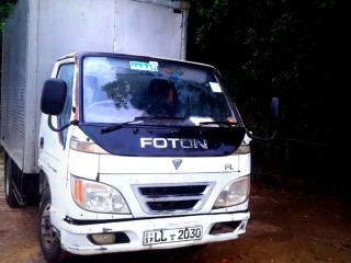 foton-lorry