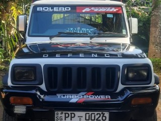 mahindra-bolero