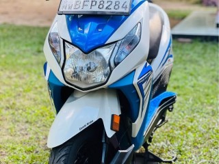 honda-dio-onlight