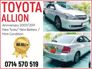 toyota-allion-anniversary-240-model