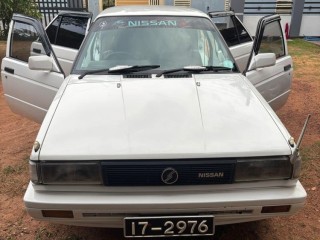 nissan-sunny-b12