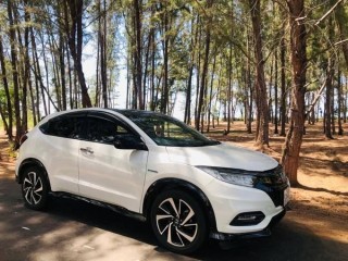 honda-vezel