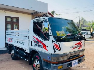 mitsubishi-canter-105-lorry