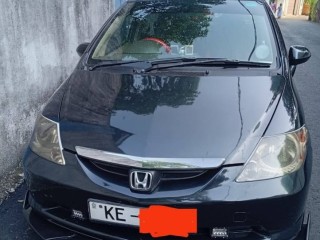 honda-city